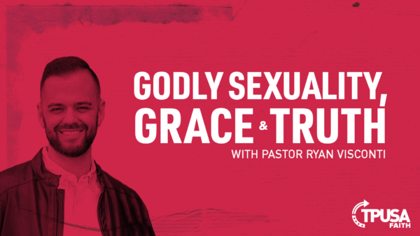 Godlysexuality,grace&truth