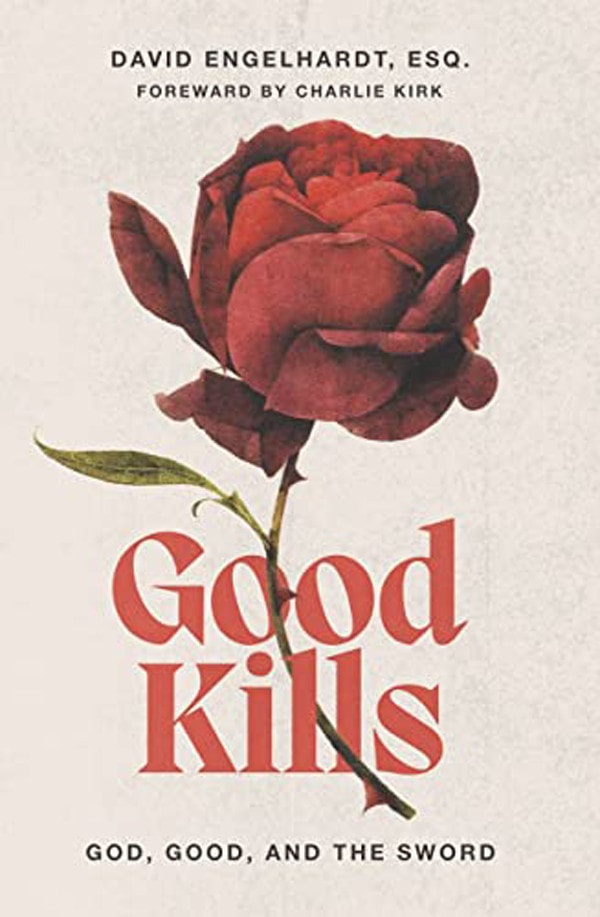 Good Kills Book