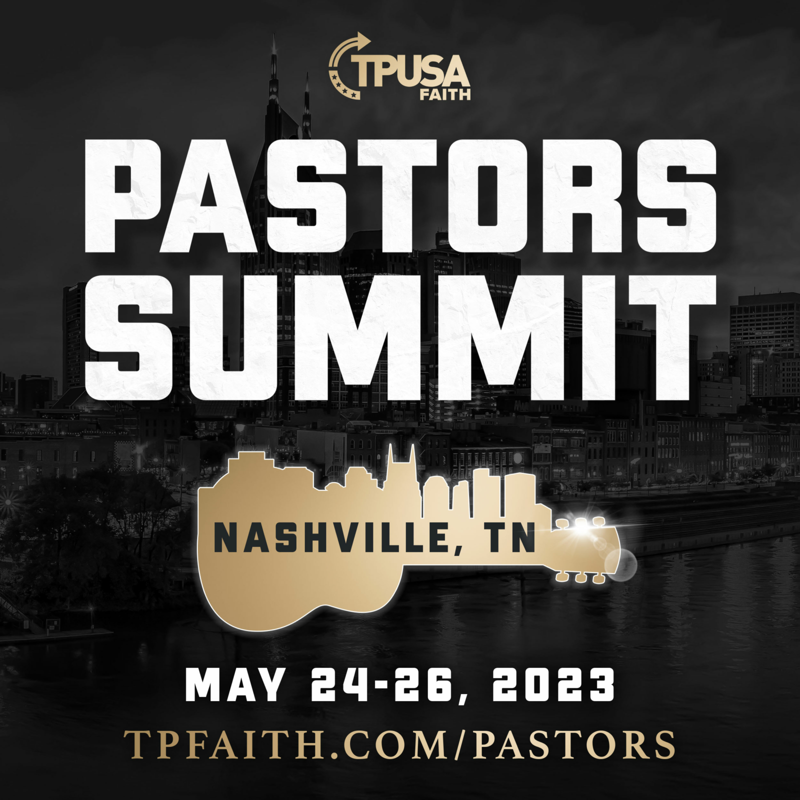 Pastors Summit Nashville 2023