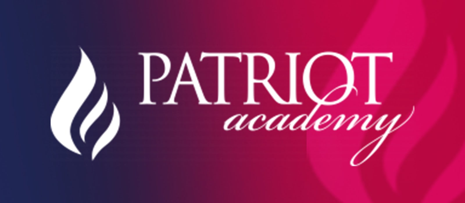 Patriot Academy Thumbnail