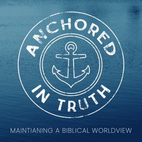 Anchored in truth