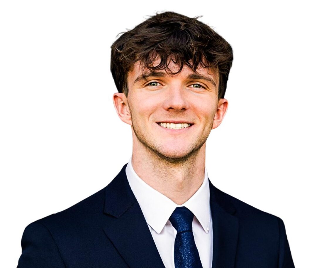 October 7th 2026 – Jacob Smith