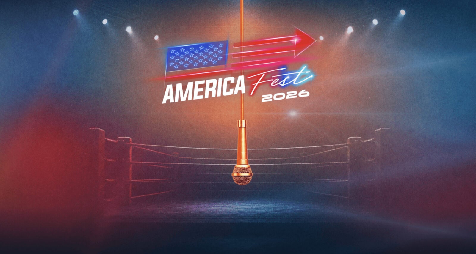 Amfest 2026